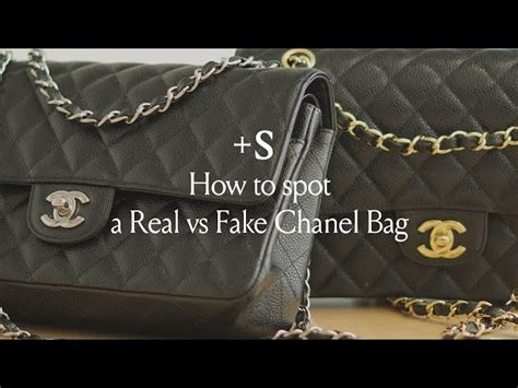 how to tell the difference between real chanel and fake|how to check chanel authenticity.